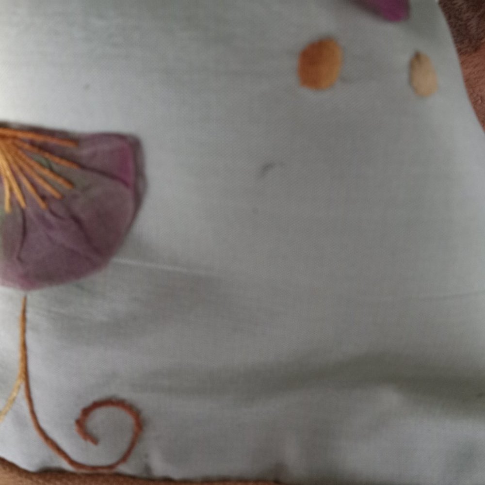 Handmade Cloth bag - Picture 4 of 6